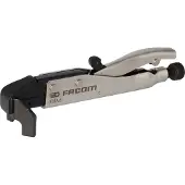 Facom griptang voor carrosserie 6 - 518A.6