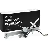 RIDEX 1561W0536 Raammechanisme