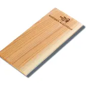 Big Green Egg Houten Barbecue Plank Ceder