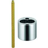 Kludi Logo Neo - Uitbreiding, chroom 7676005-00
