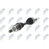 NTY NPW-TY-177 Aandrijfas