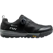 Northwave Rockit Plus Gore-Tex MTB Schoenen Zwart || Maat: 45