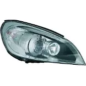 Diederichs 7662184 Koplamp