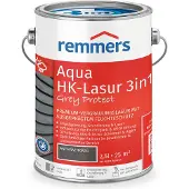 OWA Armor HK-Lazuur 3in1 [PLUS] - Antracietgrijs - 2.5 liter
