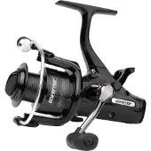 Ctec Governor Carpfishing Reel Zwart 2000