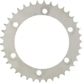 Rk 6840 530 Achtertandwiel