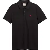Levi's Shirt zwart