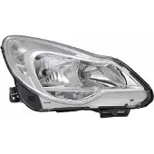 Diederichs 1814182 Koplamp