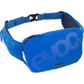 Evoc Hip Pouch 1L Mountainbike Riem Blauw || Maat: 1