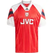 Adidas Tricot 'FC Arsenal 92-94' navy / rood / wit