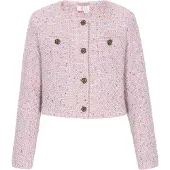 IZIA Blazers pastellila