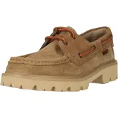 Clarks Schnürschuhe Cleyhill Boat