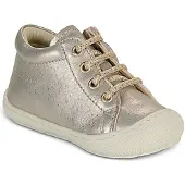 Naturino Laarzen COCOON ZIP kind 24