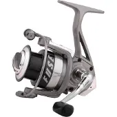 Spro Fuse Spinning Reel Grijs 2000