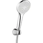 Kludi FRESHLINE bad-doucheset 1S met slang, chroom