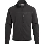 Craghoppers - Nosilife Spry Fleecejacke - Fleecevest XL, grijs