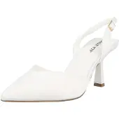 About You Slingpumps 'Violetta' wit