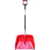 Prosperplast Brede Sneeuwschuiver 55cm aluminium rand Duurzaam