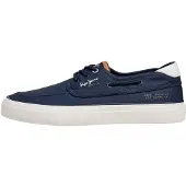 Pepe Jeans Mocassins 'TAYLOR' marine
