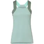 Vaude Bike - Women's Matera Top - Fietshemd 38, grijs
