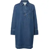 s.Oliver Jurk blauw