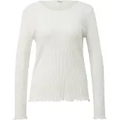 s.Oliver Shirt crème