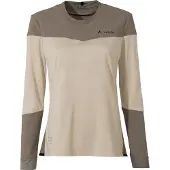 Vaude Bike Moab Long Sleeve Pro T-shirt Met Lange Mouwen