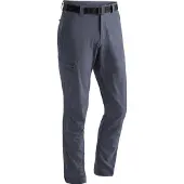 Maier Sports - Torid Slim - Trekkingbroek 26 - Short, grijs