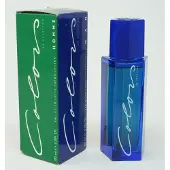 Benetton - Colors De Herenparfum 100Ml Edt