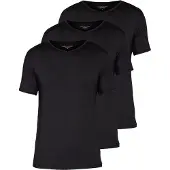 Tommy Hilfiger Underwear Onderhemd zwart