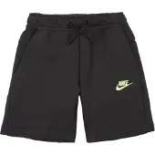 Nike Broek 'TCH FLC' zwart