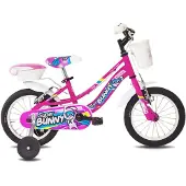 Myland Super Bunny 14´´ Fiets