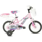 Myland Super Bunny 12´´ Fiets