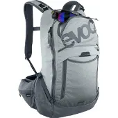 Evoc Trail Pro 16L Rugzak Grijs || Maat: 16