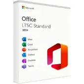 Office-keys.nl Microsoft Office 2024 Standard