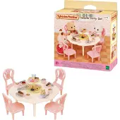 Sylvanian Families - Candy Party Set (5742)