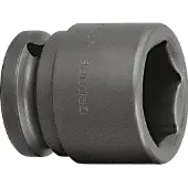 Gedore K 32 1.1/8AF 6284760 3/4 (20 mm) Kracht-dopsleutelinzet 1 1/8 1 1/8 3/4 (20 mm)