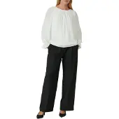 s.Oliver Black Label Blouse wit