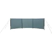 Easy Camp - Huk Windscreen - Windbescherming blauw