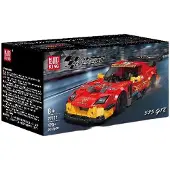 Mould King 575 GTC raceauto