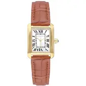 Radiant Nicole 33.70mm 3atm Quartz/analogical Dameshorloge