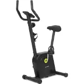 Springos Actiget Ergometer voor cardiotraining, hometrainer, met magnetisch weerstandsysteem