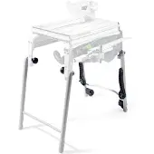 Festool CS 50 KB Opklappoten
