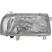 Diederichs 2230082 Koplamp