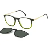 Carrera CA 332/CS Olive 50/20/145 MAN Zonnebrillen