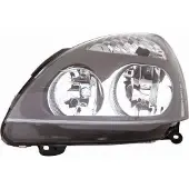 ABAKUS 551-1138R-LDEM6 Koplamp
