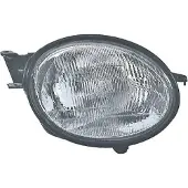 Diederichs 6616080 Koplamp