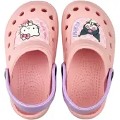 Cerdá Houten klompen Hello Kitty, roze, maat 24/25