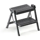 Sonstiges Stepfix. Uitschuifbare trap, aluminium