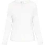 Mymo Functioneel shirt wit